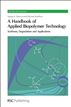 Handbook of Applied Biopolymer Technology
