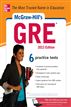 McGraw-Hill's GRE