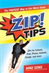ZIP! Tips