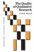 The Quality of Qualitative Research