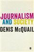 Journalism and Society