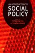 An Introduction to Social Policy