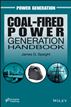 Coal-Fired Power Generation Handbook