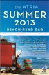 The Atria Summer 2013 Beach-Read Bag