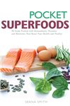 Pocket Superfoods book cover