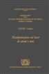 Laser Manipulation of Atoms and Ions