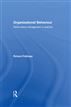 Organizational Behaviour