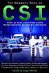The Mammoth Book of CSI