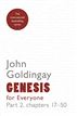 Genesis For Everyone, Part 2 chapter 17-50