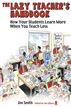 The Lazy Teacher's Handbook