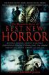 The Mammoth Book of Best New Horror 20