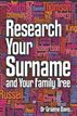 Research Your Surname and Your Family Tree