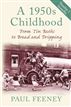 A 1950s Childhood