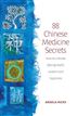 88 Chinese Medicine Secrets