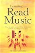 Learning to Read Music