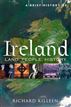 A Brief History of Ireland