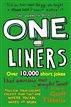 The Mammoth Book of One-Liners