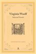 Virginia Woolf