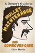 A Geezer's guide to Mullet Maintenance and Combover Care