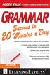 Grammar Success in 20 Minutes a Day