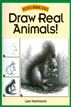 Draw Real Animals!