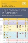 The Economic Crisis In Retrospect