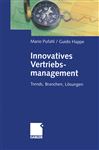 ISBN 9783409125604 product image for Innovatives Vertriebsmanagement | upcitemdb.com