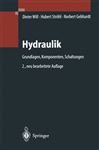 ISBN 9783540201168 product image for Hydraulik | upcitemdb.com