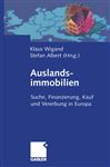 ISBN 9783409124683 product image for Auslandsimmobilien | upcitemdb.com