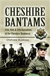 Cheshire Bantams