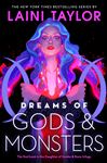 Dreams of Gods & Monsters