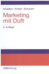 Marketing mit Duft Marketing mit Duft