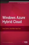 Windows Azure Hybrid Cloud