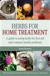 Herbs for Home Treatment