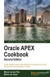 Oracle APEX 4.2 Cookbook