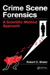 Crime Scene Forensics