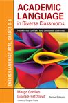 Academic Language In Diverse Classrooms: English Language Arts, Grades 3-5