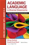 Academic Language In Diverse Classrooms: English Language Arts, Grades 6-8