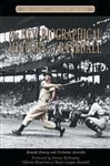 The New Biographical History Of Baseball