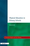 ISBN 9781138155374 product image for Physical Education in Primary Schools | upcitemdb.com