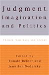 ISBN 9780847699704 product image for Judgment, Imagination, and Politics | upcitemdb.com
