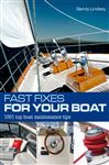 Fast Fixes For Your Boat