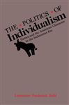 The Politics of Individualism
