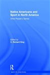 Native Americans And Sport In North America
