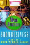 Showbusiness - The Diary of a Rock 'n' Roll Nobody
