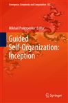 Guided Self-Organization