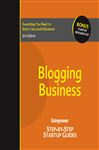 Blogging Business