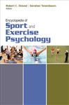 Encyclopedia Of Sport And Exercise Psychology