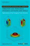 Vibration And Nonlinear Dynamics Of Plates And Shells