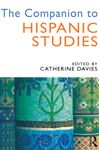 ISBN 9780340762974 product image for The Companion to Hispanic Studies | upcitemdb.com